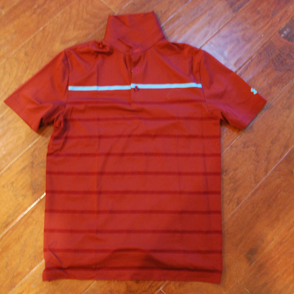 Under Armour Golf Polo
